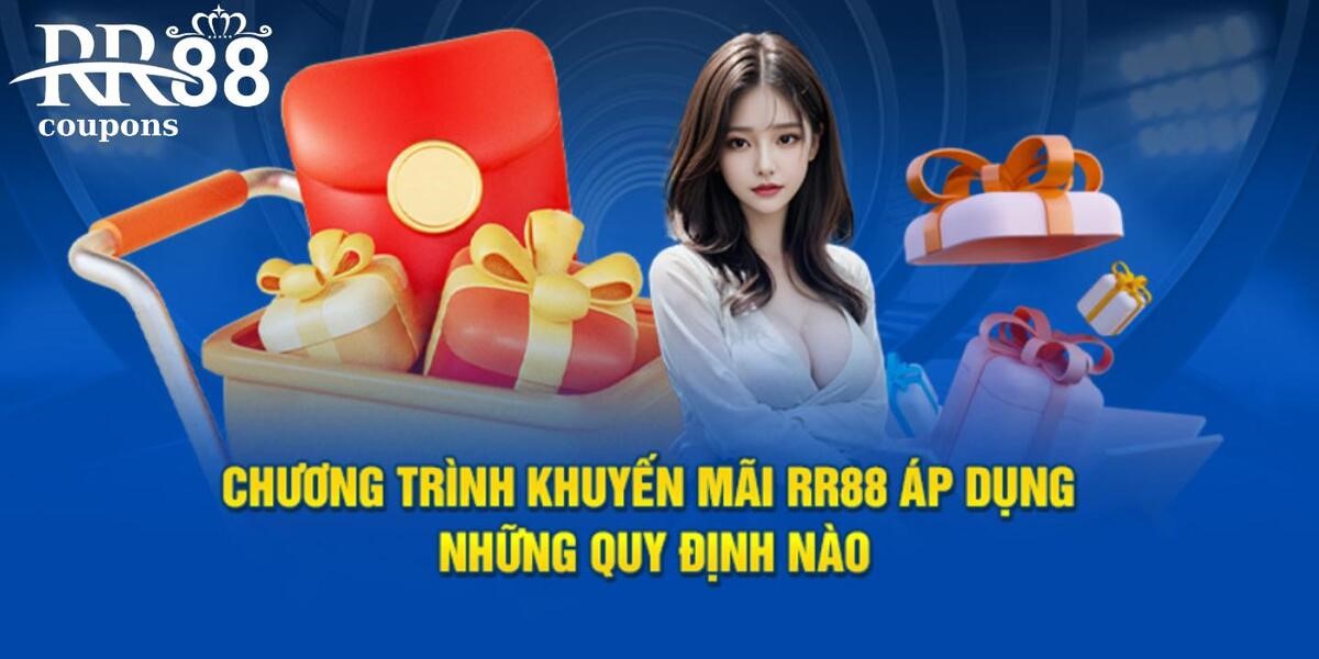 Điều kiện bắt buộc khi tham gia khuyến mãi RR88