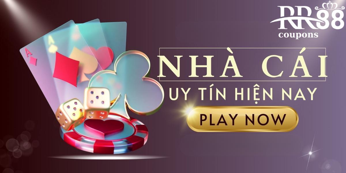 Những lý do anh em nên chọn tham gia giải trí tại RR88