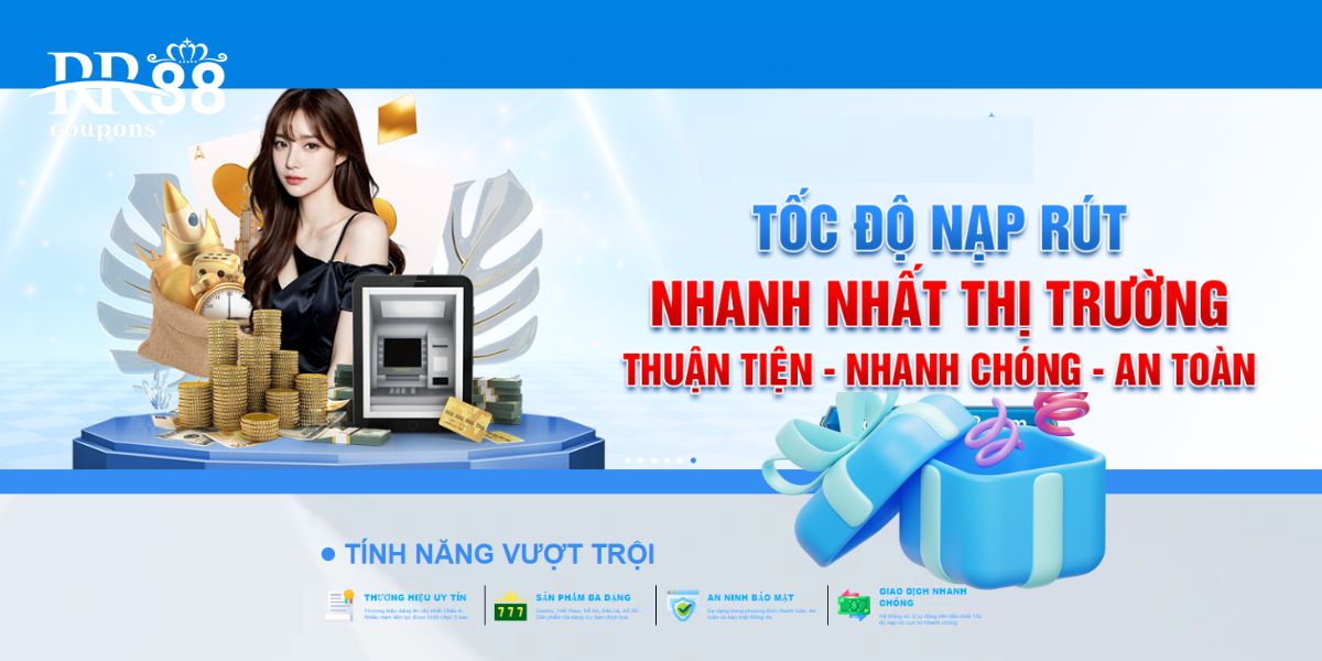 Cách Sử Dụng Cashback RR88 Để Gia Tăng Vốn Cược – Bí Quyết Tối Ưu Hóa Thu Nhập Từ Chương Trình Khuyến Mãi Đặc Biệt