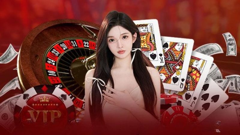Ưu điểm nổi trội khi tham gia tại 789BET